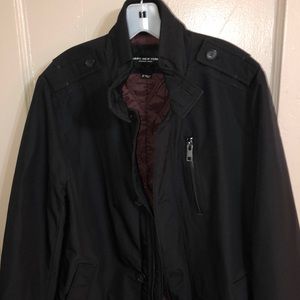 Marc New York NWOT
Cullen Military Coat